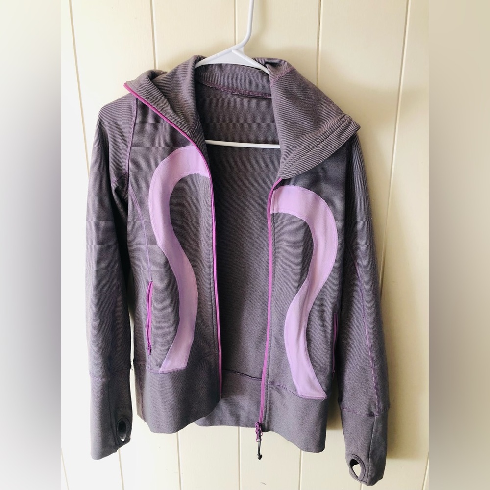 Lululemon Jacket